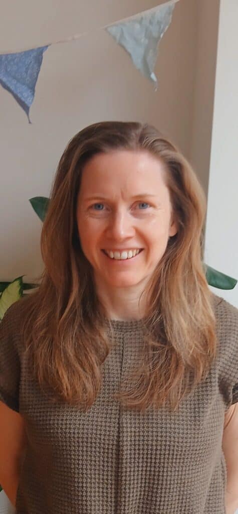 Karen Bernstein SLT CAYP Psychology