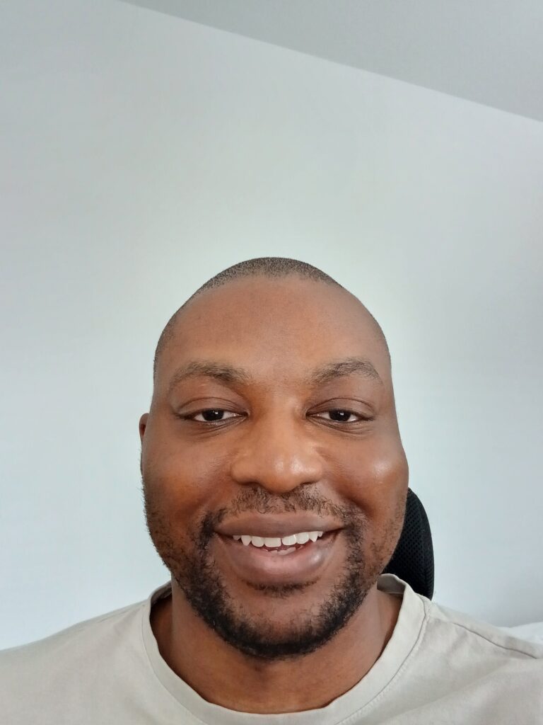 Bolu Abifarin ADHD Clinical Pharmacist and Independent Prescriber CAYP Psychology