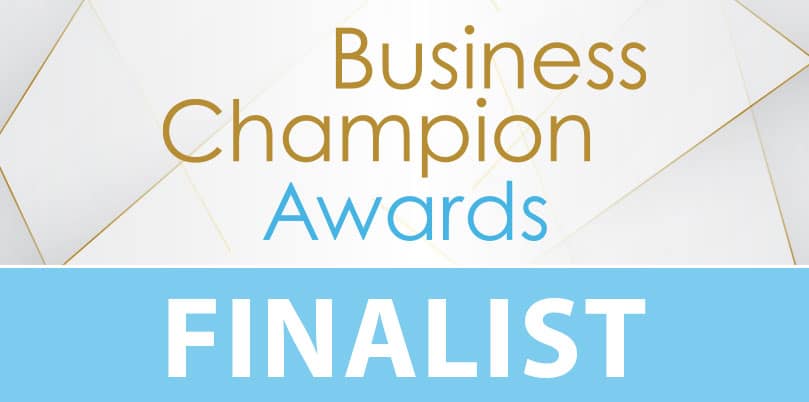 Business Champion Awards 2023
