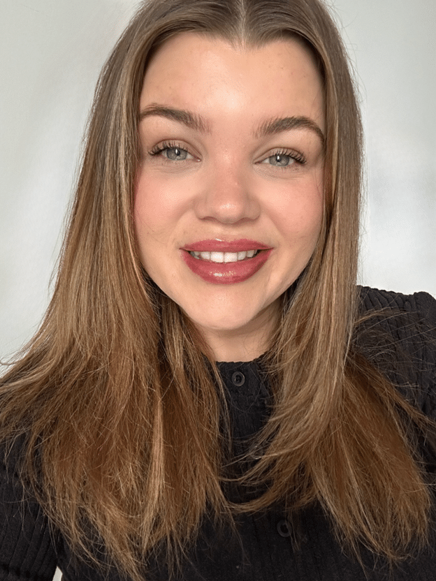 Bethany Blackford-Jones Clinical Psychologist CAYP Psychology