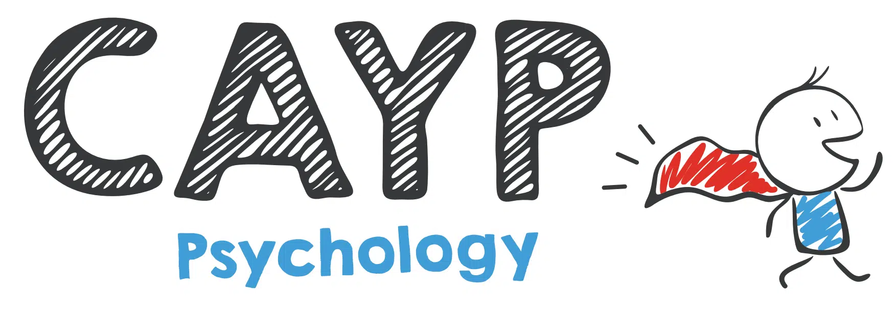 Logo CAYP Psychology