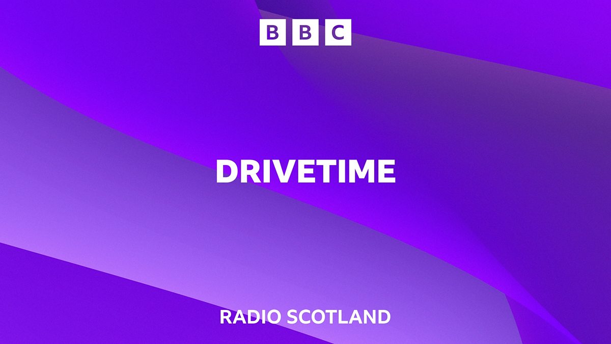BBC Radio Scotland Drivetime CAYP Psychology