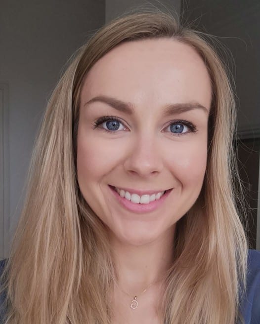 Georgina Cox Clinical Psychologist CAYP Psychology