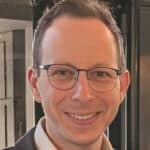 Daniel Weisberg Clinical Psychologist CAYP Psychology MD