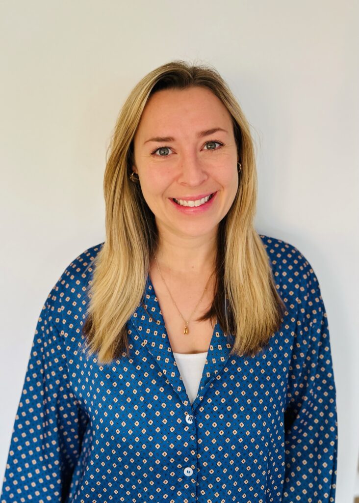 Holly Thompson Clinical Psychologist CAYP Psychology