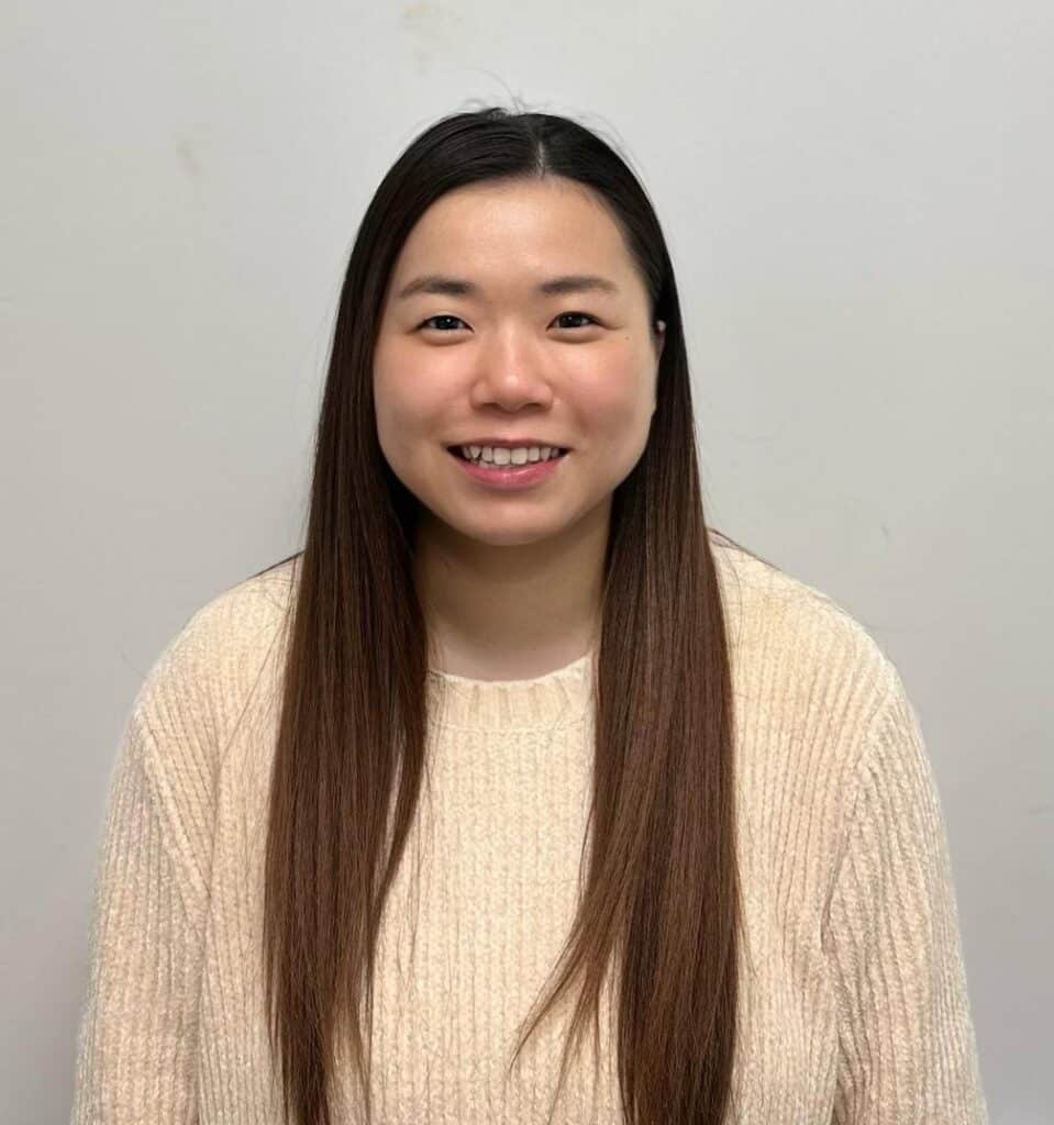 Kim Chu Speech and Language Therapist CAYP Psychology SLT