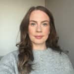 Jade Eastland Clinical Psychologist CAYP Psychology
