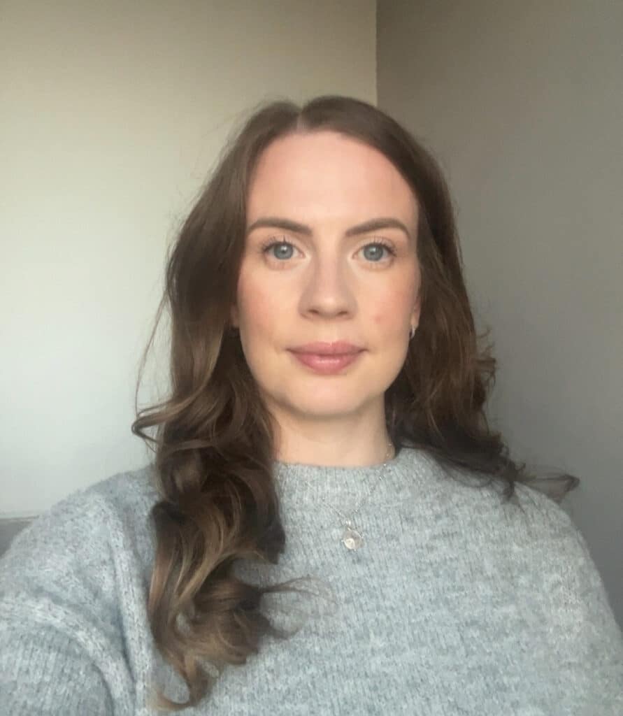 Jade Eastland Clinical Psychologist CAYP Psychology