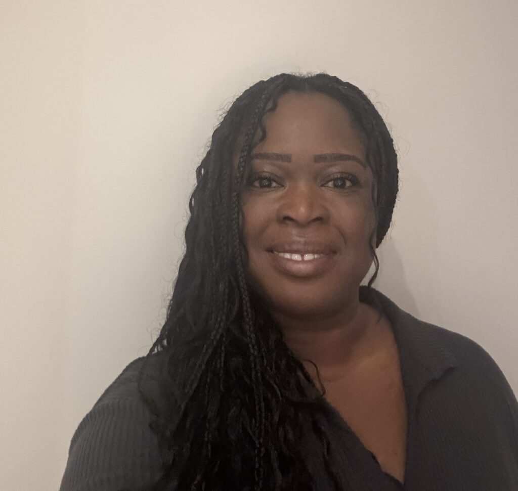 Stasha Lee Clinical Psychologist CAYP Psychology