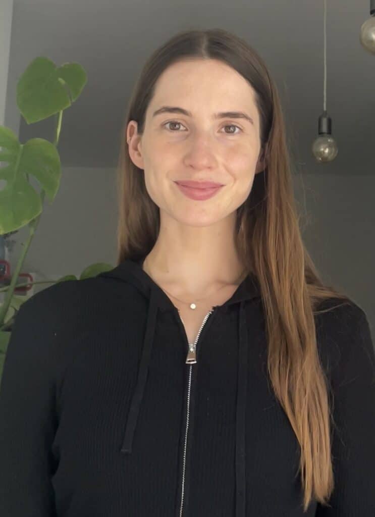 Hannah Cribben Clinical Psychologist CAYP Psychology