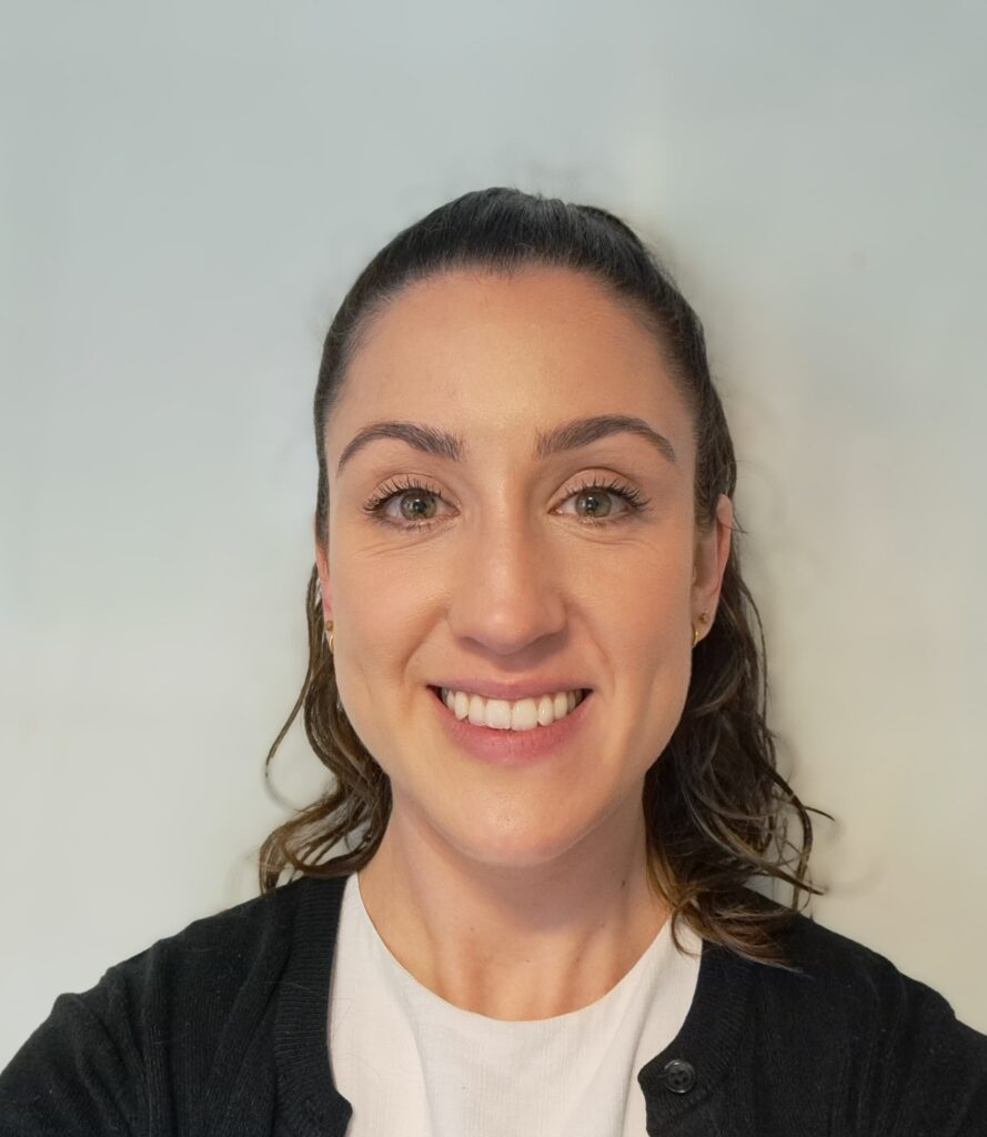 Jessica Killilea CAYP Psychology Clinical Psychologist