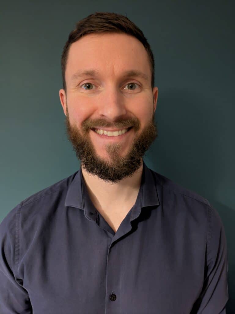 Nick Hudson Clinical Psychologist CAYP Psychology