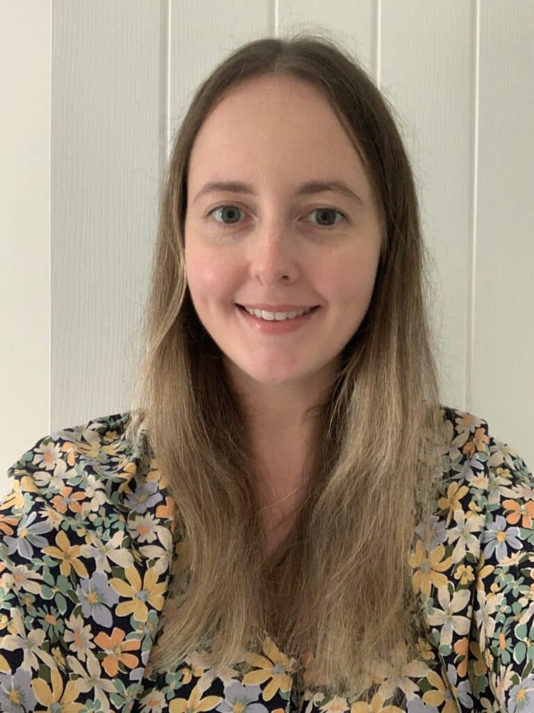 Georgia Marshall Clinical Psychologist CAYP Psychology