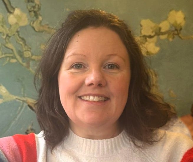 Ann Hockaday Clinical Psychologist CAYP Psychology