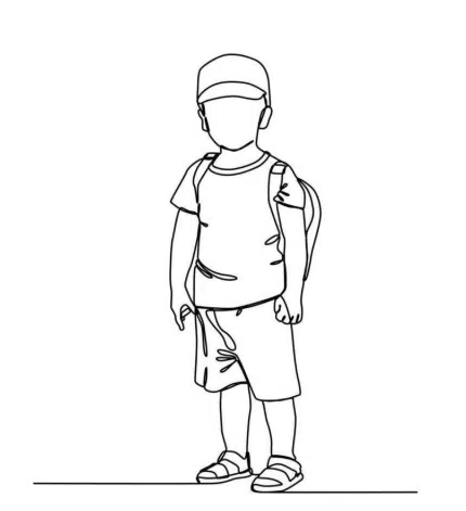 “We Can’t Protect Them From Everything, But We Can Give Them The Tools”: How To Support Your Neurodivergent Child’s Return To School by Dr Shri Cameron