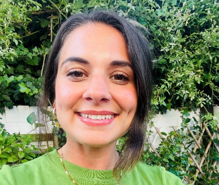 Stef Kouvaras Clinical Psychologist CAYP Psychology