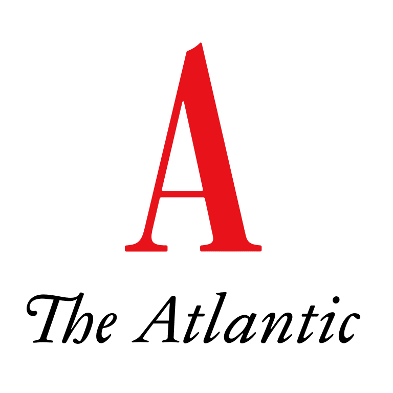 The Atlantic Logo CAYP Psychology Newspaper Journal Magazine The Atlantic Logo CAYP Psychology Newspaper Journal Magazine