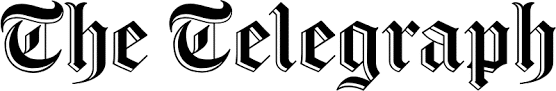 The Telegraph Logo CAYP Psychology
