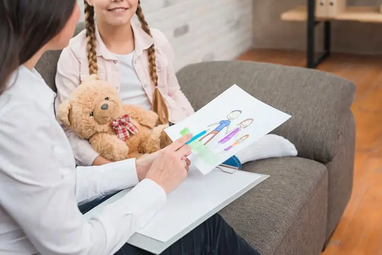 Psychological Therapies Clinical Psychologist CAYP Psychology