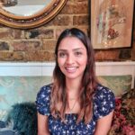 Shivani Patel Clinical Psychologist CAYP Psychology London