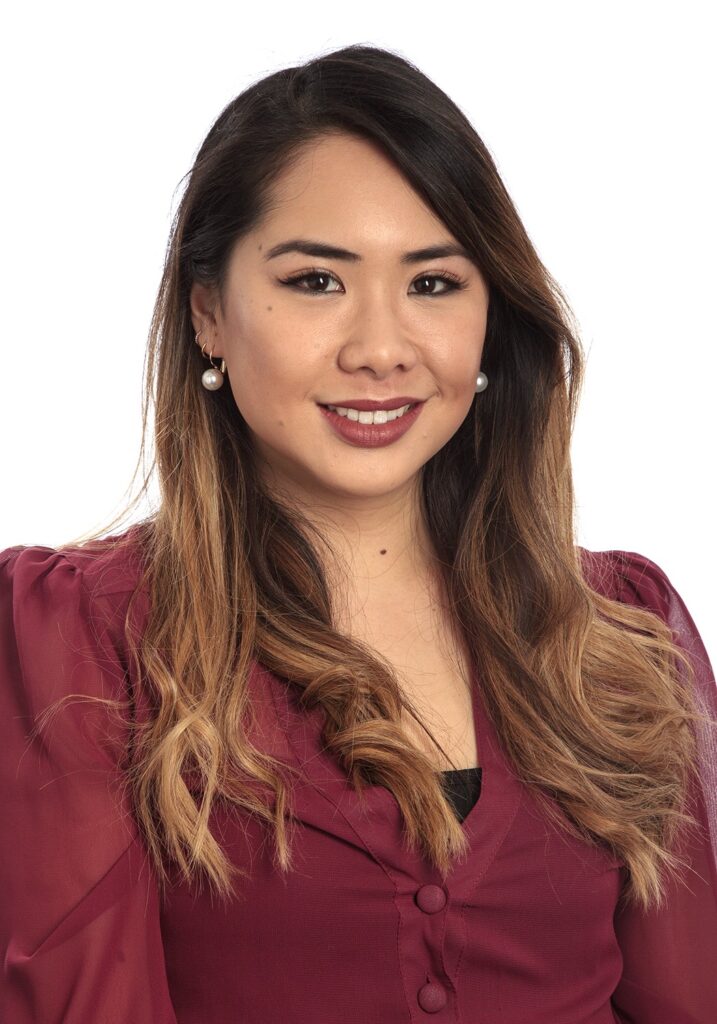 Diana Luk Clinical Psychologist CAYP Psychology